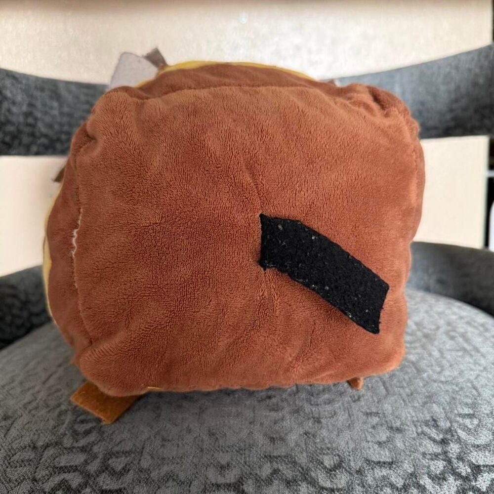 Minecraft multi Stuffed-animals - Picture 3 of 3